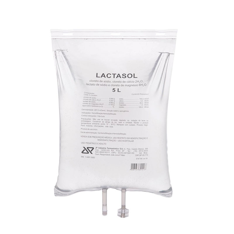 Lactasol