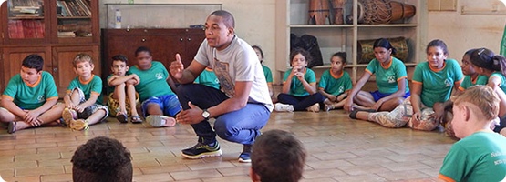 Responsabilidade Social