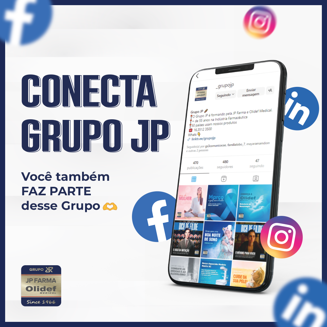 CONECTA GRUPO JP